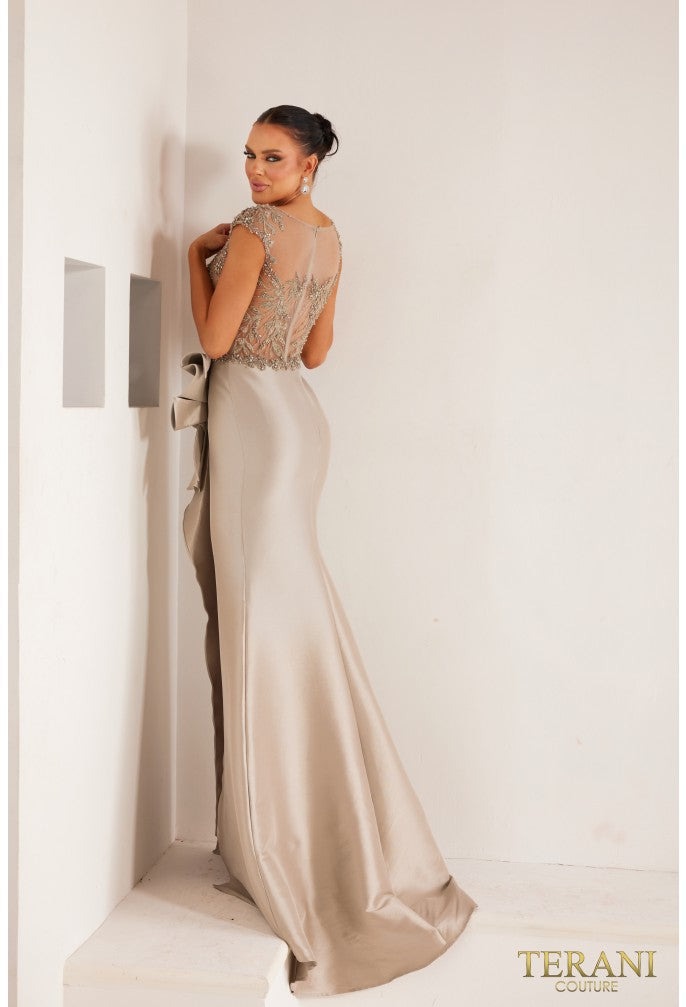 Terani Couture Evening Dress Terani Couture 232E1300