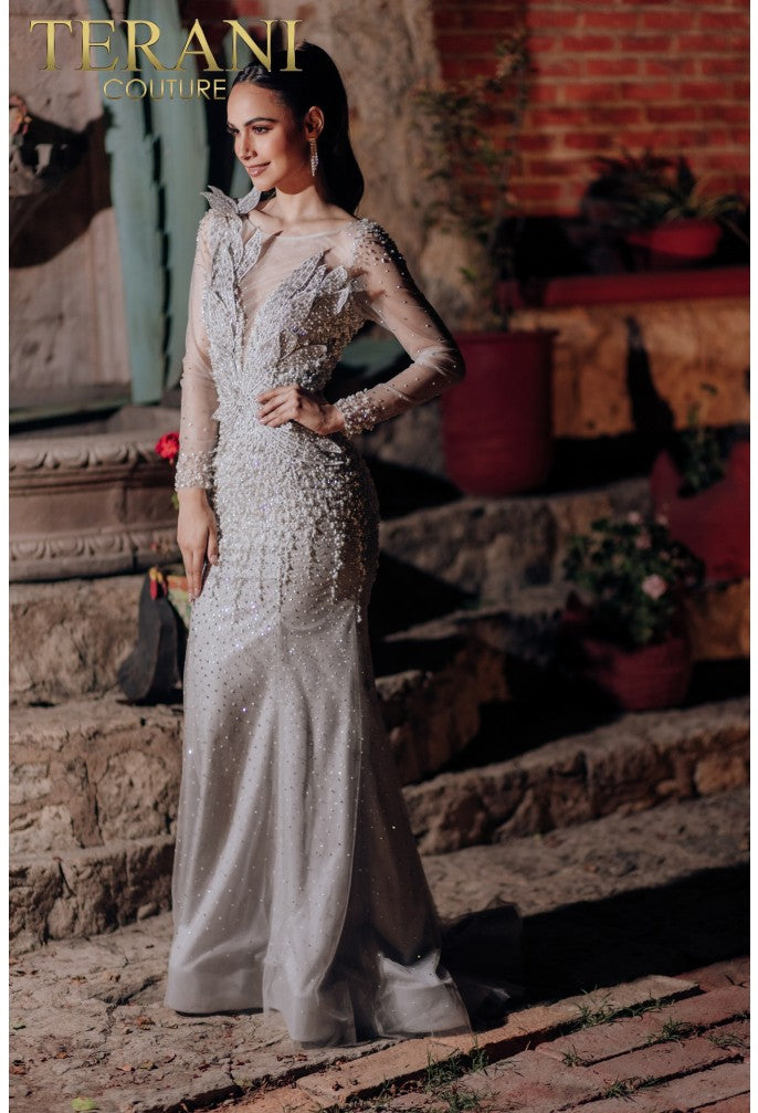 Shop Wedding Guest Dresses Online - Terani Couture