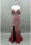 Terani Couture Evening Dress Terani Couture 232GL1491