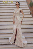 Terani Couture Evening Dress Terani Couture 232M1505