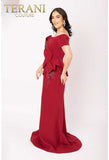 Terani Couture Evening Dress Terani Couture 232M1561