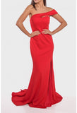 terani couture Evening Dress Terani Couture 241E2416 evening dress