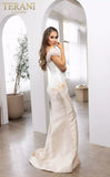 terani couture Evening Dress Terani Couture 241E2478 evening dress