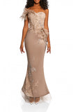 terani couture Evening Dress Terani Couture 241E2485 evening dress