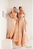 terani couture Evening Dress Terani Couture 241E2486 evening dress