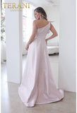terani couture Evening Dress Terani Couture 241E2515 evening dress