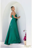 terani couture Evening Dress Terani Couture 241P2067 evening dress