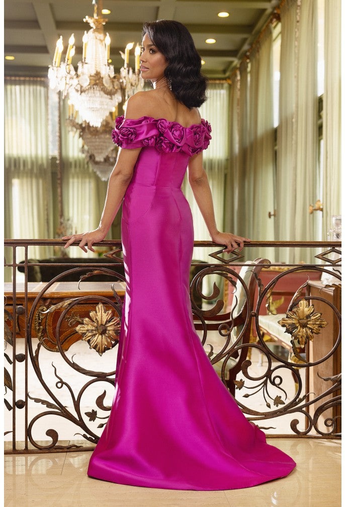 Terani Couture Evening Dress Terani Couture 242E3102