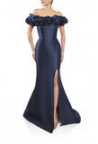 Terani Couture Evening Dress Terani Couture 242E3102