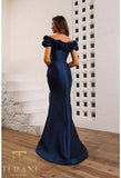 Terani Couture Evening Dress Terani Couture 242E3102