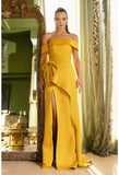 terani couture Evening Dress Terani Couture 242E3109