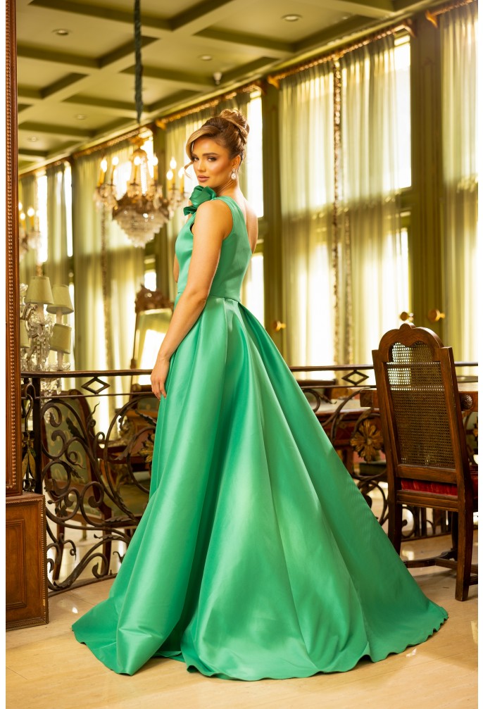 terani couture Evening Dress Terani Couture 242E3110