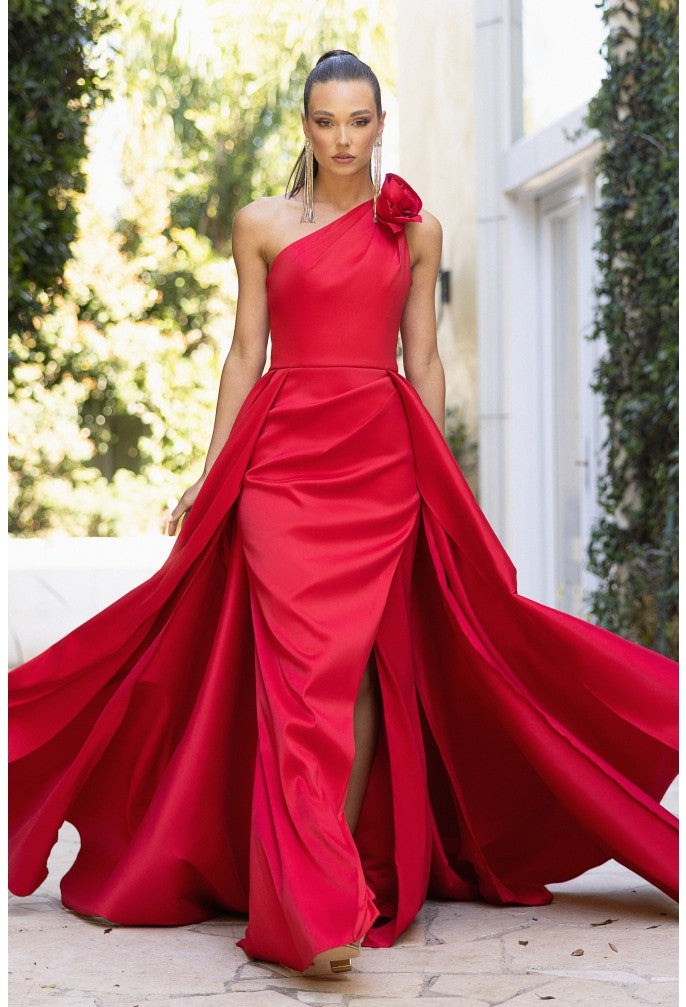 terani couture Evening Dress Terani Couture 242E3110