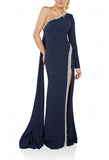 Terani Couture Evening Dress Terani Couture 242E3133