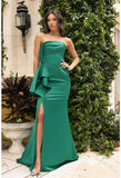 Terani Couture Evening Dress Terani Couture 242E3195 dress