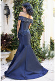 Terani Couture Evening Dress Terani Couture 242M3356 Dress