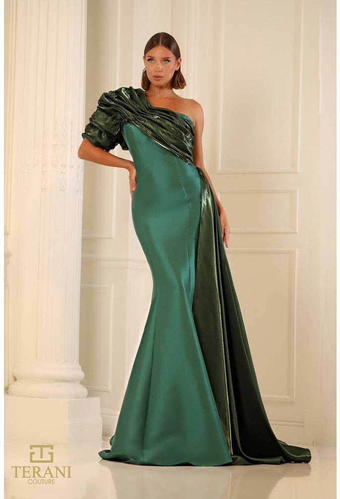 Terani Couture Evening Dress Terani Couture 251E4205