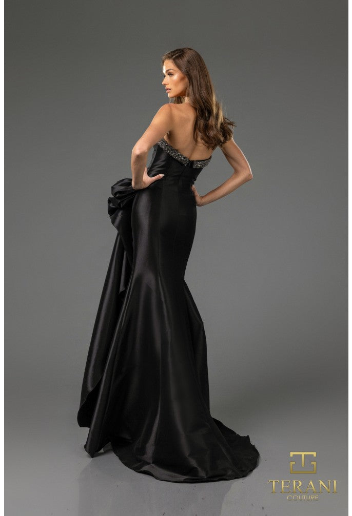 Terani Couture Evening Dress Terani Couture 252E5131