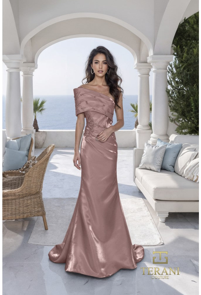 Terani Couture Evening Dress Terani Couture 261E6227