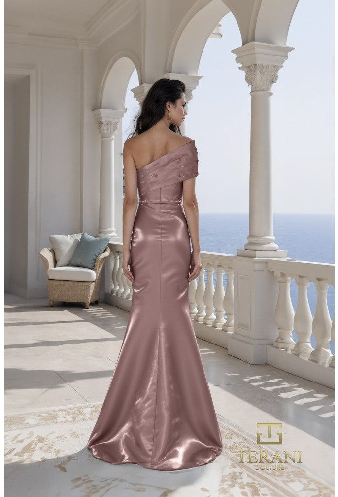 Terani Couture Evening Dress Terani Couture 261E6227