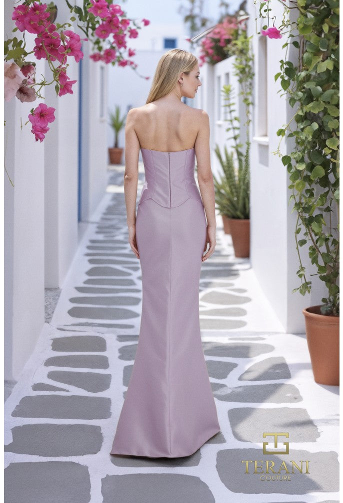 Terani Couture Evening Dress Terani Couture 261E6292