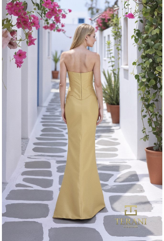 Terani Couture Evening Dress Terani Couture 261E6292