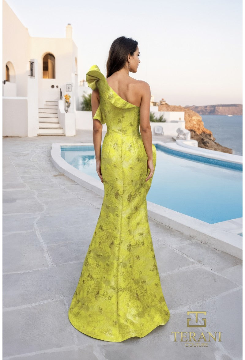 Terani Couture Evening Dress Terani Couture 261E6678
