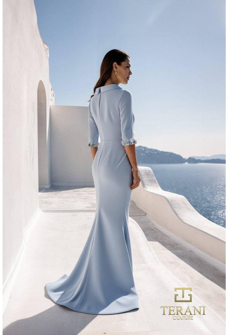 Terani Couture Evening Dress Terani Couture 261E6701