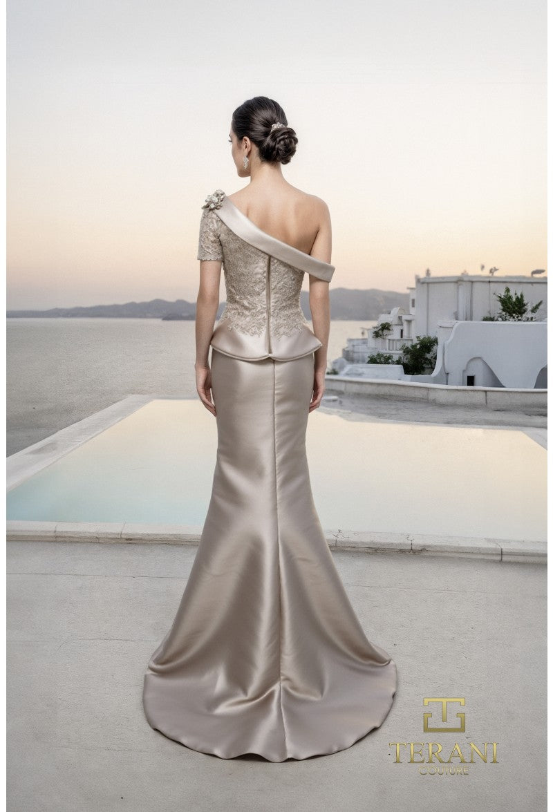 Terani Couture Evening Dress Terani Couture 261M6408
