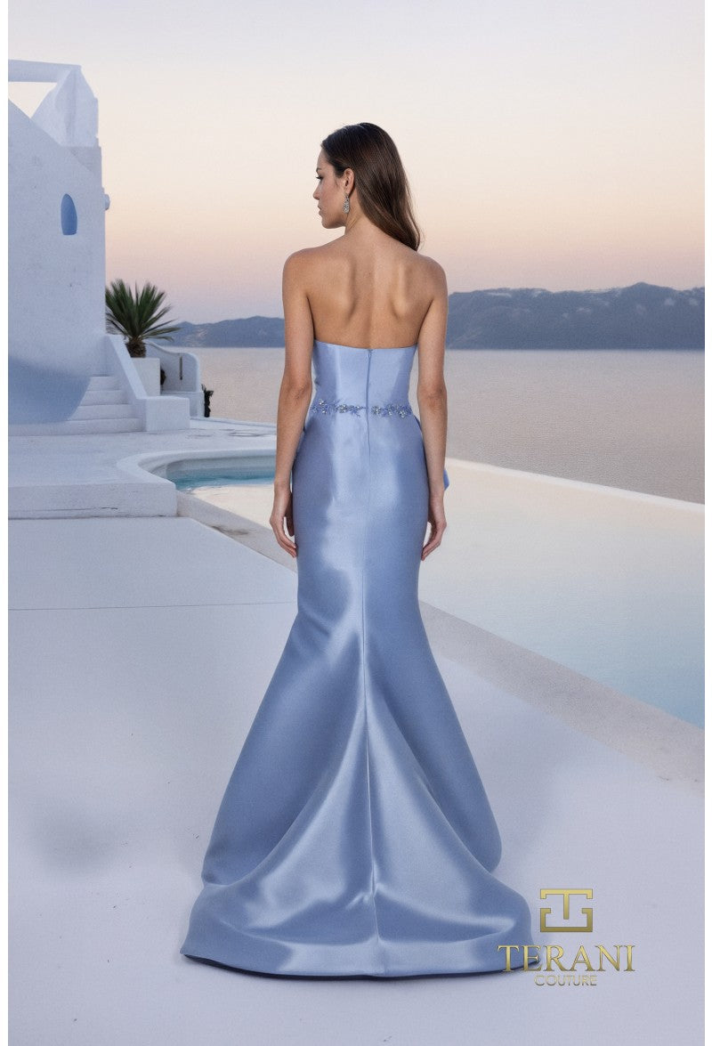 Terani Couture Evening Dress Terani Couture 261M6462