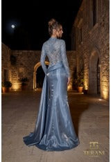 Terani Couture Evening Dress Terani Couture 262E7384