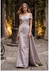 Terani Couture Evening Dress Terani Couture 262E7537