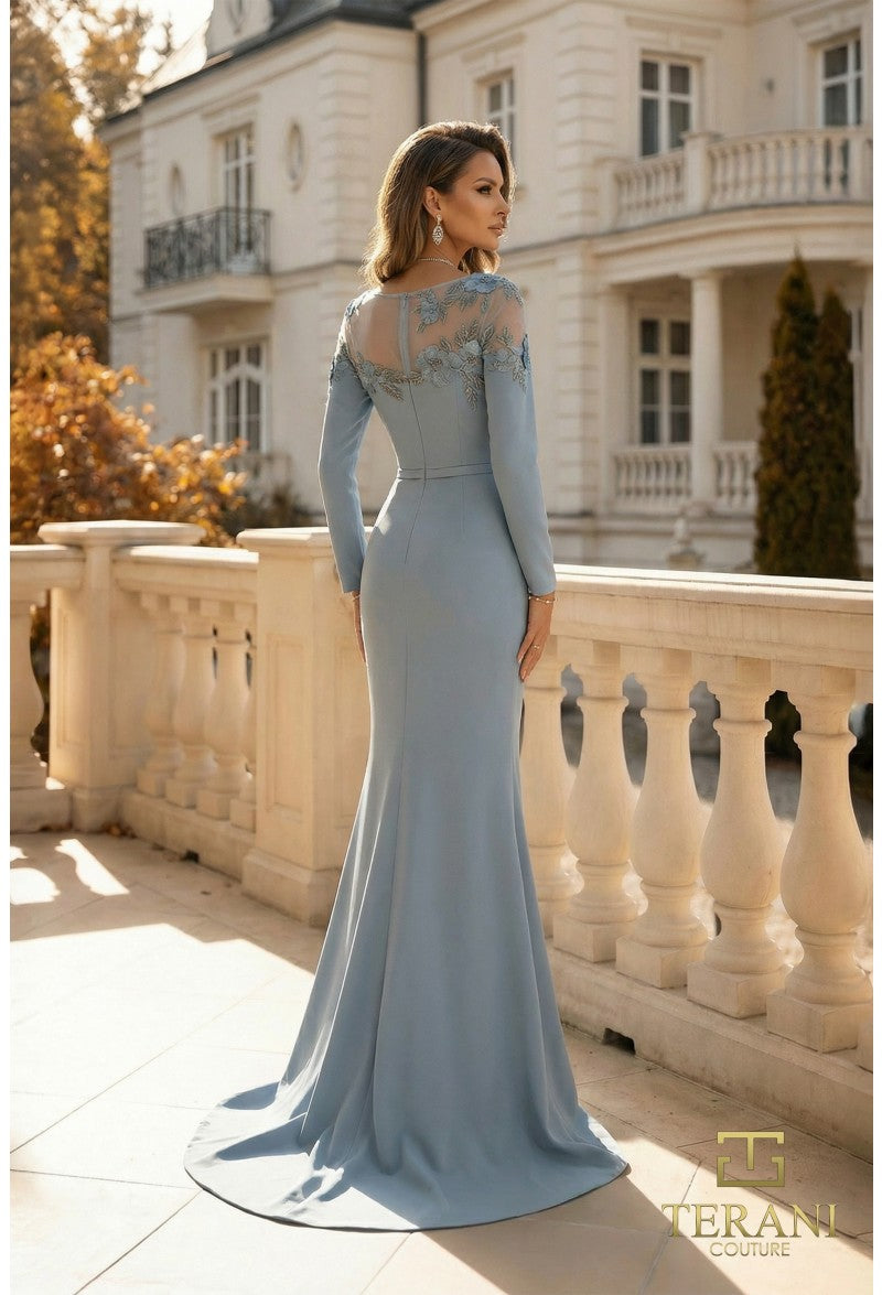 Terani Couture Evening Dress Terani Couture 262M7290