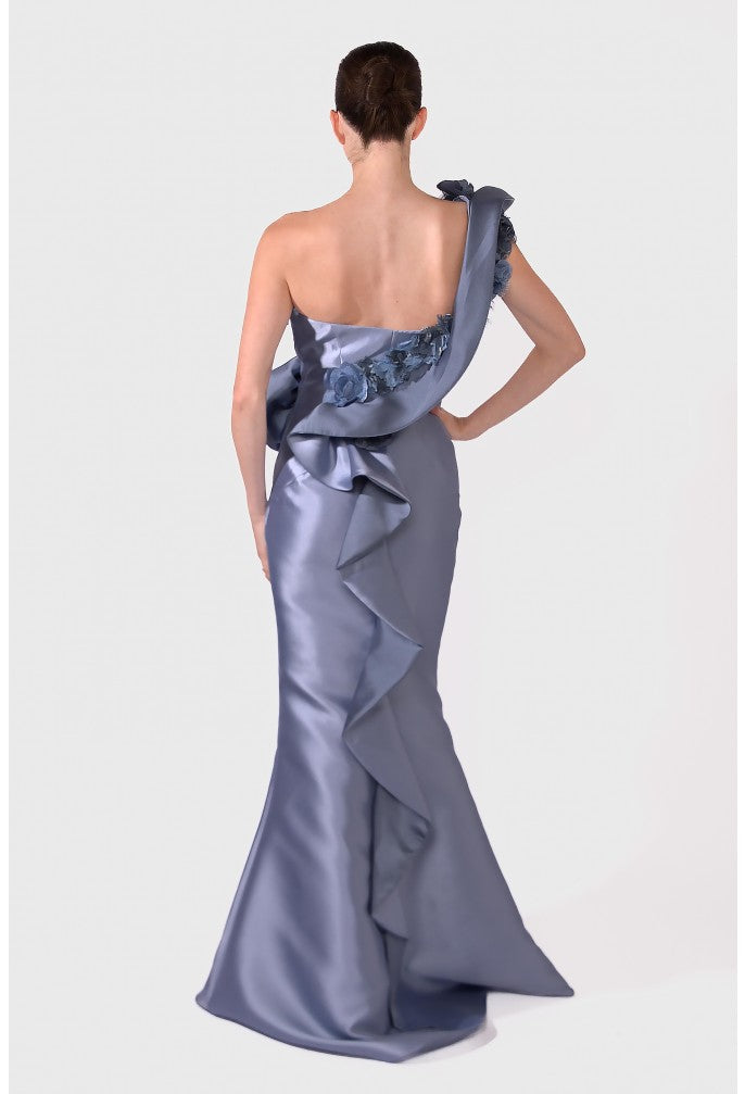 Terani Couture Evening Dress Terani Couture Evening Dress - 2011E2424