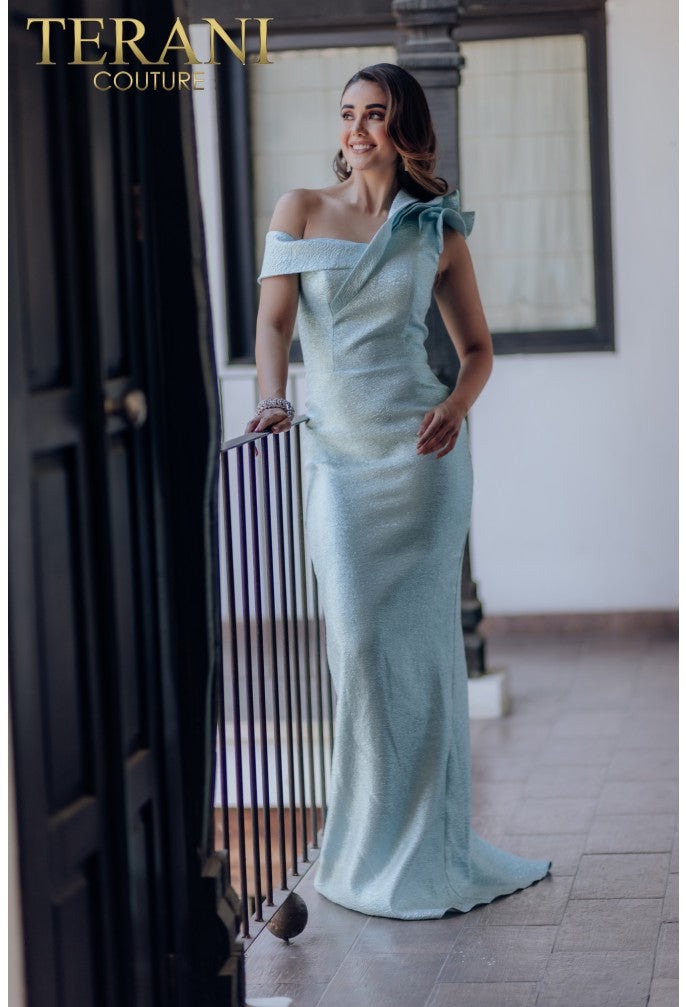 Terani Couture Evening Dresses Terani Couture 232E1298