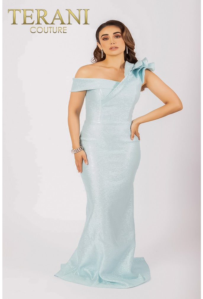 Terani Couture Evening Dresses Terani Couture 232E1298