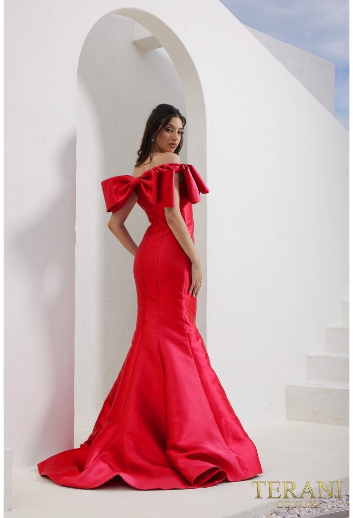 Terani Couture Evening Dresses Terani Couture 241E2407