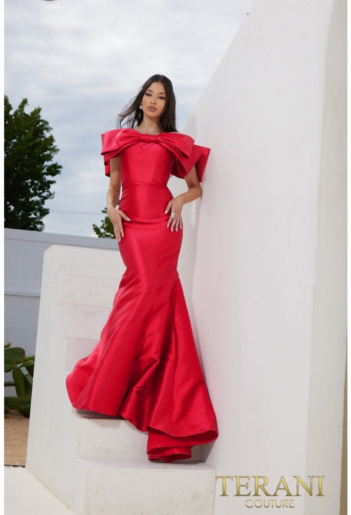 Terani Couture Evening Dresses Terani Couture 241E2407