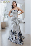 terani couture Evening Dresses Terani Couture 241E2494