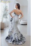 terani couture Evening Dresses Terani Couture 241E2494