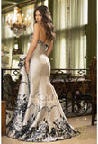 terani couture Evening Dresses Terani Couture 241E2494