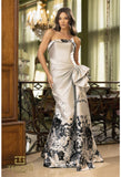 terani couture Evening Dresses Terani Couture 241E2494