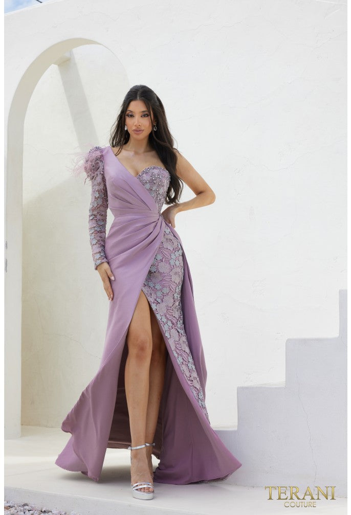 terani couture Evening Dresses Terani Couture 241M2704 dress