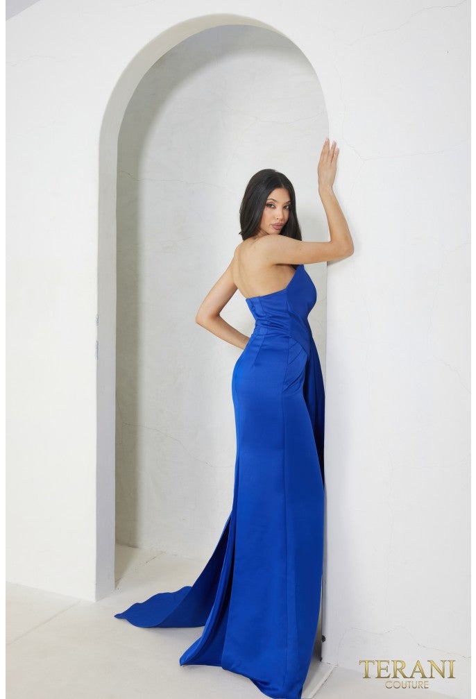 Terani Couture Evening Dresses Terani Couture 241P2008