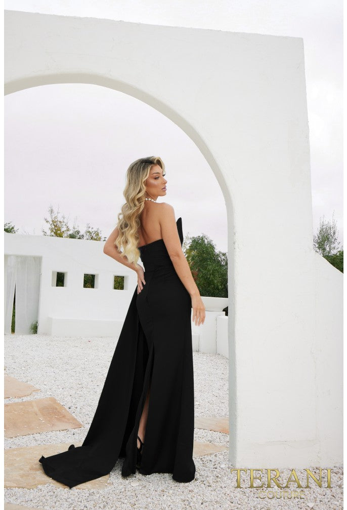 Terani Couture Evening Dresses Terani Couture 241P2008