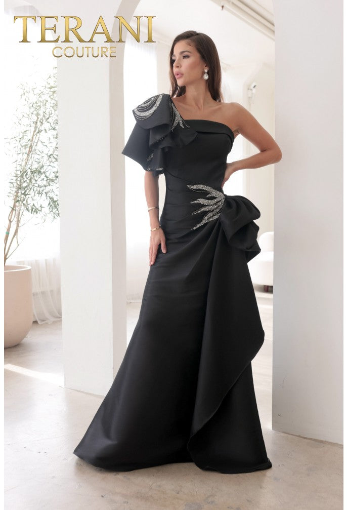terani couture Evening Dresses Terani Couture 242E3117