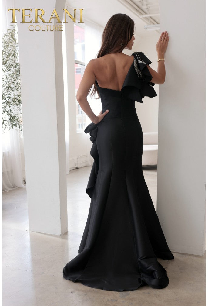 terani couture Evening Dresses Terani Couture 242E3117