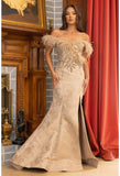 terani couture Evening Dresses Terani Couture 242E3132