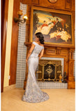 terani couture Evening Dresses Terani Couture 242E3137