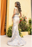 terani couture Evening Dresses Terani Couture 242E3137